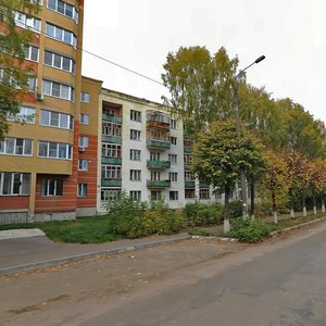 Volkova Street, 206, : foto