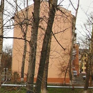 Kosmonavta Komarova Street, 4 ، نيجني نوفغورود: صورة