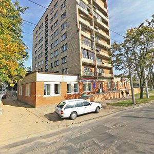 Chygunachnaja Street, 134, Minsk: photo