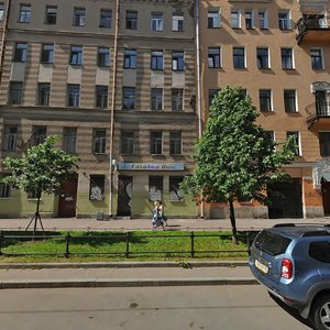 6 я линия васильевского острова