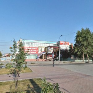 Krasniy Avenue, 218/2, Novosibirsk: photo