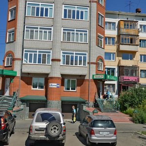Ulitsa Ilyi Mukhachyova, 226/5, Biysk: photo