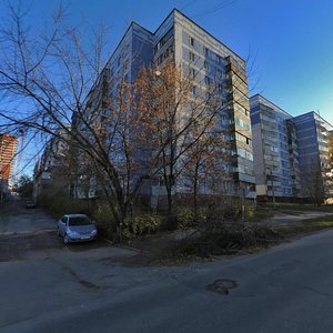 Leninskogo Komsomola Street, 83 ، ريازان: صورة