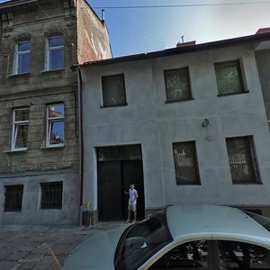 Vulytsia Ivana Sharanevycha, No:11, Lviv: Fotoğraflar