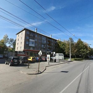 Пермь, Сибирская улица, 71: фото