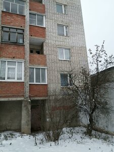 Кольчугино, Улица Шмелёва, 7: фото