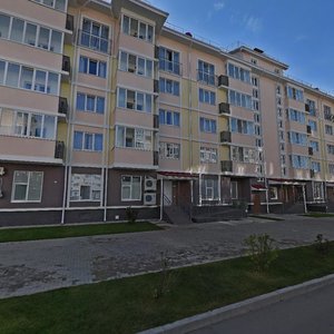 Kontinentalniy Avenue, 13, Krasnodar Krai: photo