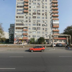 Астрахань, Кубанская улица, 19к2: фото