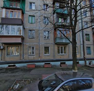 Marii Pryimachenko Boulevard, 8 ، كييف: صورة