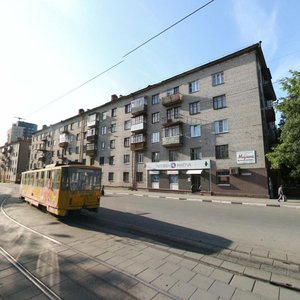 Krasnosel'skaya Street, 26, Nizhny Novgorod: photo