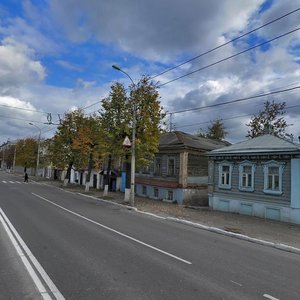 Bolshaya Nizhegorodskaya Street, No:10, Vladimir: Fotoğraflar