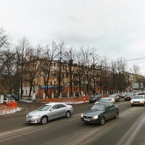 Gagarina Avenue, 16, Nizhny Novgorod: photo