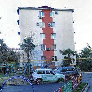 Molokova Street, 30, Sochi: photo