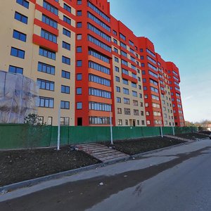 2nd Liniya Street, 9, Ryazan: photo