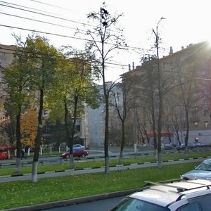 Leninsky Avenue, 75А, Moscow: photo