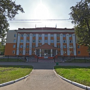 Ulitsa Lenina, 41А, Zelenodolsk: photo