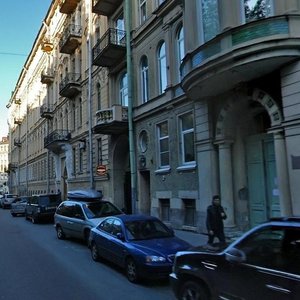 Tavricheskaya Street, 13, : foto