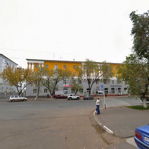 Ulitsa Postnikova, 9А, : foto
