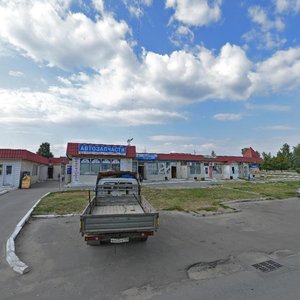 Astakhova Street, 25А, Kolomna: photo