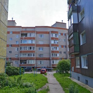 Aleksandra Korsunova Avenue, No:42к2, Velikiy Novgorod: Fotoğraflar