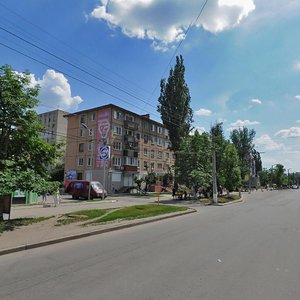 Кропивницкий, Вокзальная улица, 37/16: фото