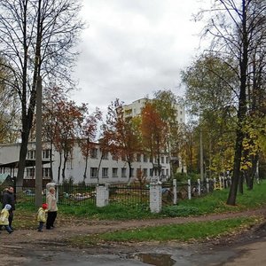 Radischeva Street, 27А ، ياروسلافل: صورة