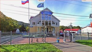 Venskaya Street, 5, Yuzhno‑Sakhalinsk: photo