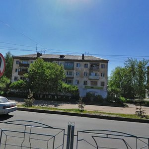 Kineshemskoye Highway, 28, : foto