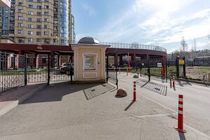 Moskovskiy Avenue, 183-185Б, Saint Petersburg: photo