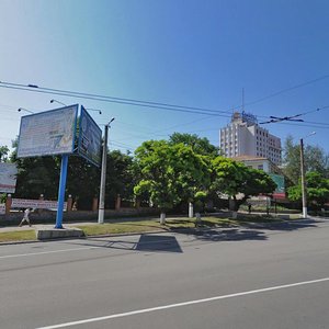 Кропивницкий, Большая Перспективная улица, 63: фото