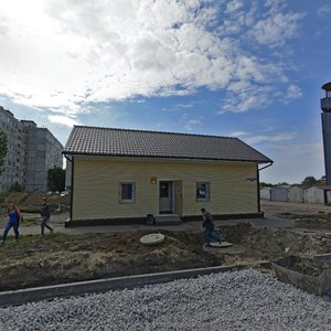 24-ya Severnaya ulitsa, 194А ، أومسك: صورة