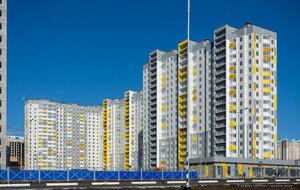 Ростов‑на‑Дону, Улица Ткачёва, 38с2: фото