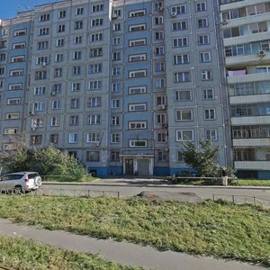 Pionerskaya Street, 52, Khabarovsk: photo