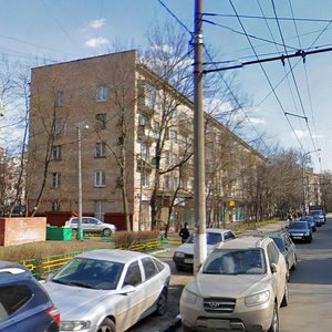 Zavodskoy Drive, 19/8, Moscow: photo