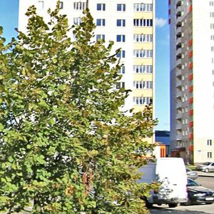 Siargieja Jasienina Street, 62, Minsk: photo