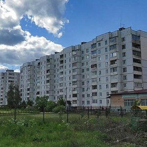 Яхрома, Микрорайон Левобережье, 14: фото