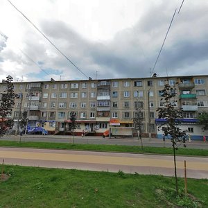 Stepana Razina Street, 6, Kaluga: photo