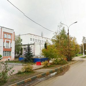 Chaadaeva Street, 2Б, Nizhny Novgorod: photo