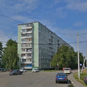 Moskva və Moskva vilayəti, Shkolnaya ulitsa, 6: foto