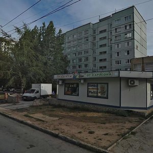 Lizy Chaykinoy Street, 26А, Togliatti: photo