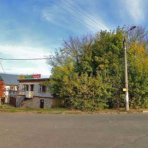 Chapaeva Street, 61, Yoshkar‑Ola: photo