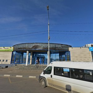 Kastanayevskaya Street, 54к3 ، موسكو: صورة