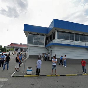 Ploshchad Aeroporta, 6, Republic of Crimea: photo