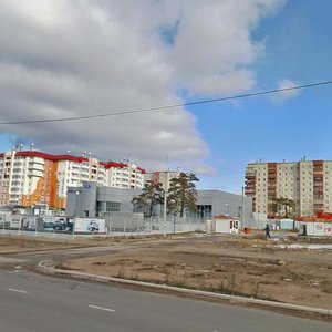Krasnoy Zvezdy Street, 64, : foto