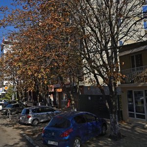Terskaya ulitsa, 104, Anapa: photo