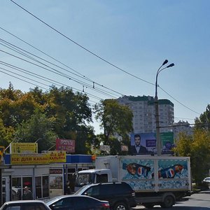 Kachintsev Street, 81Д, Volgograd: photo