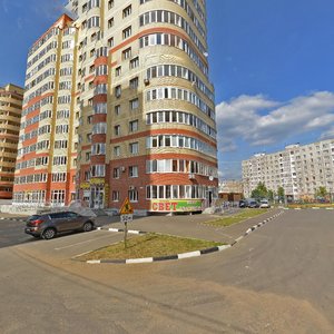 5th Micro-district, 6, Egorievsk: photo