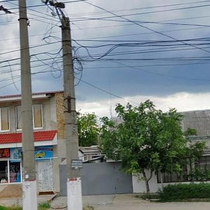 Pobedy Avenue, 296, Simferopol: photo