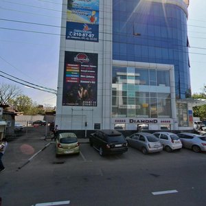 Severnaya Street, 400, Krasnodar: photo