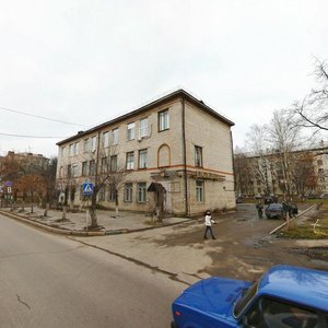 Starykh Proizvodstvennikov Street, No:46А, Nijni Novgorod: Fotoğraflar